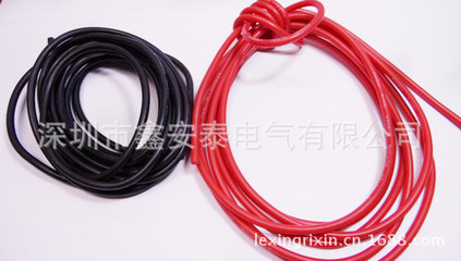 【高溫硅膠線(xiàn)UL3239 22AWG 12/0.18 20KV 150℃】?jī)r(jià)格,廠(chǎng)家,圖片,電子線(xiàn),深圳市鑫安泰電氣-