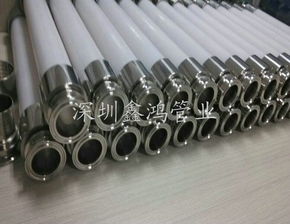 耐高溫制藥級(jí)編織硅膠管 河北唐山