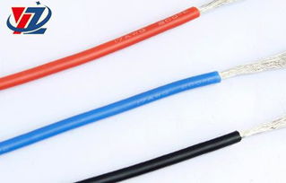 硅膠線(xiàn)的環(huán)境的要求是什么