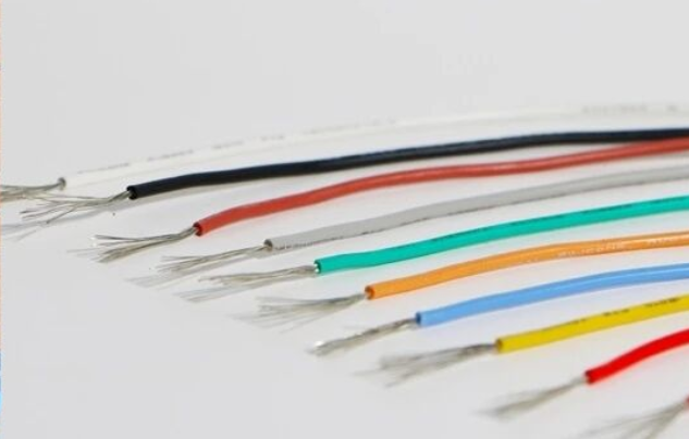 UL3239硅膠線成功出口韓國 高溫硅膠線贏得國際信賴